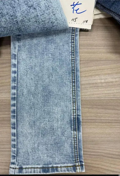 Raw Hem Ripped Mid Waist Straight Leg Crop Jeans