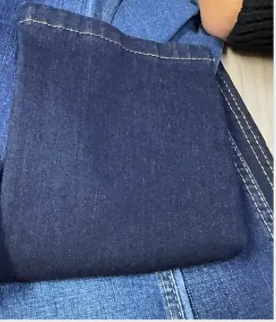 Wash Mid Rise Bootcut Carpenter Jeans Without Belt