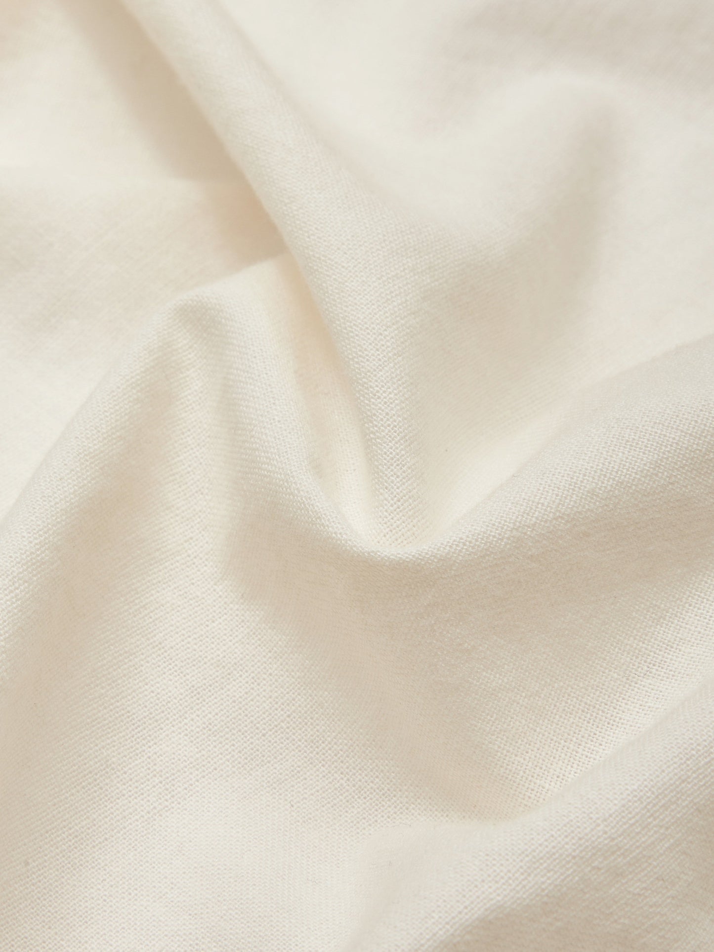 Robe longue en lin, sans manches, encolure en cœur, unie, dentelle, vintage, blanche