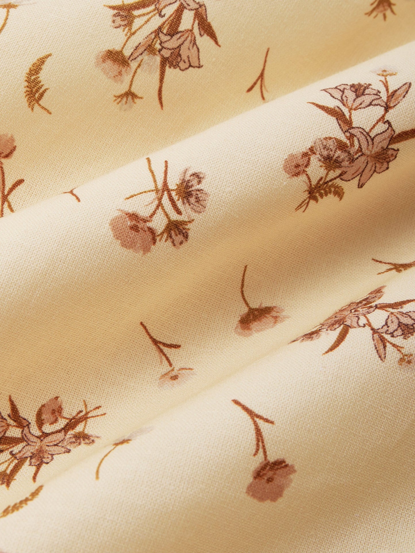 Robe longue en lin, manches longues, col en V, style cottagecore, mélange de lin, couleur abricot