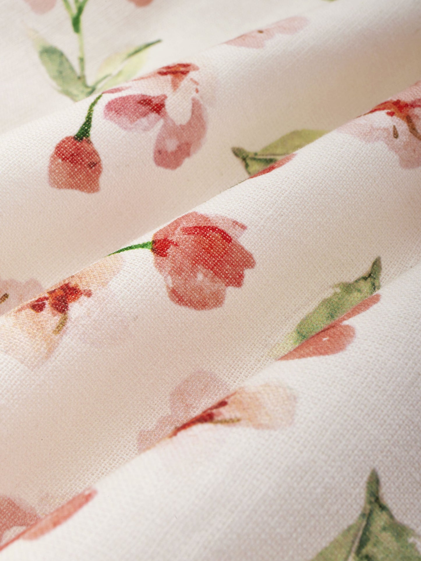 Robe longue en lin, manches courtes, col en dentelle, motif floral, style vintage, couleur blanche (TAILLE:XS-XXL)