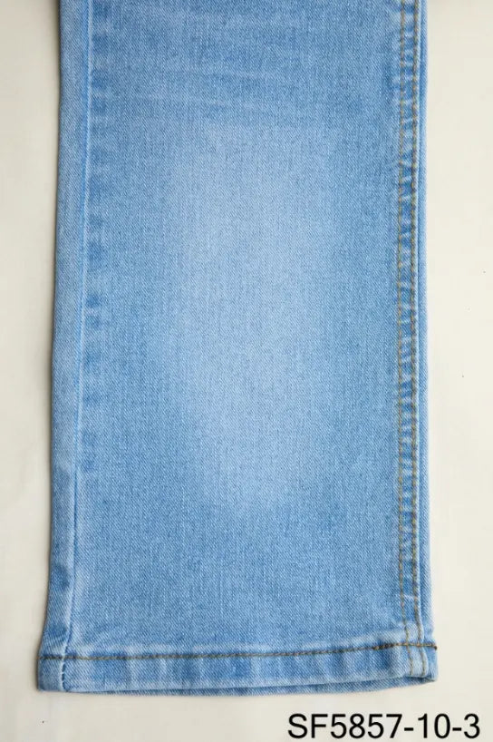 Drawstring Patched Pocket High Waist Barrel Leg Crop Jeans