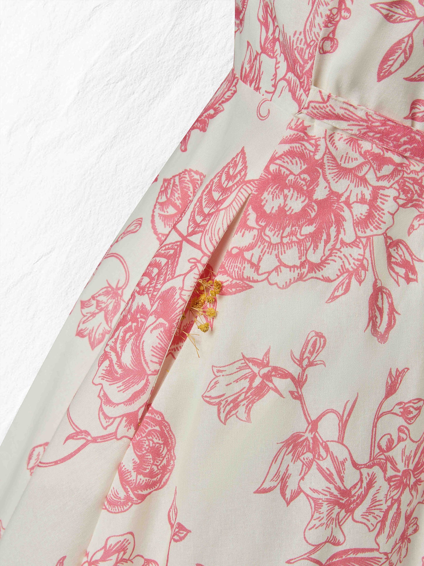 Robe longue en coton, sans manches, encolure en cœur, à fleurs, à bretelles, vacances, vintage, abricot