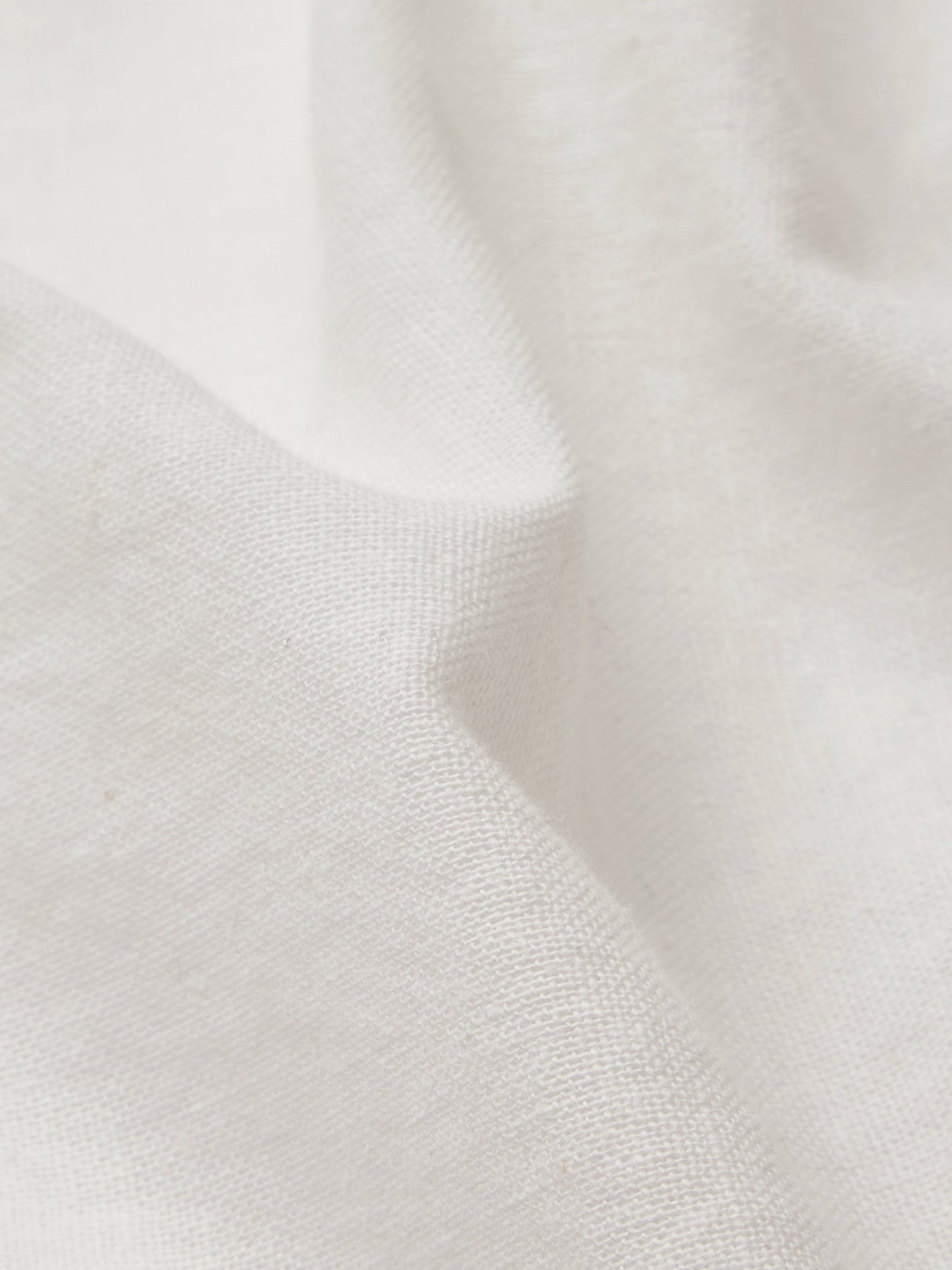 Robe longue en lin, manches courtes, col en V, unie, dentelle, vintage, blanche