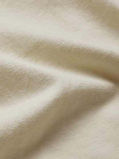 Trench-coat en coton, manches longues, col châle, uni, boutonné, vintage, abricot