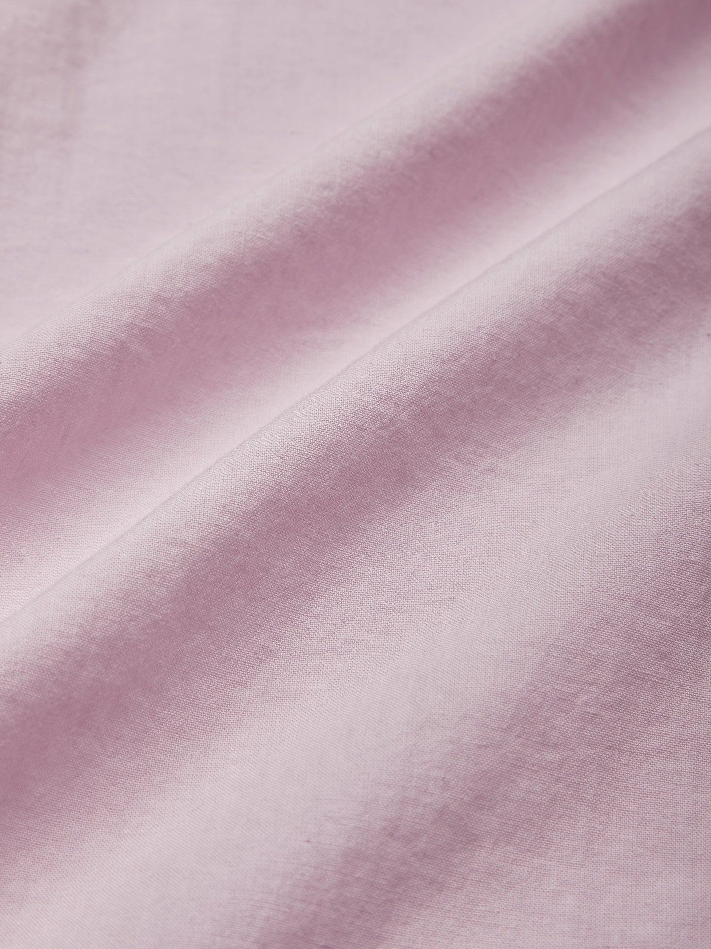 Robe longue en coton, manches courtes, col en V, unie, style vintage, violette