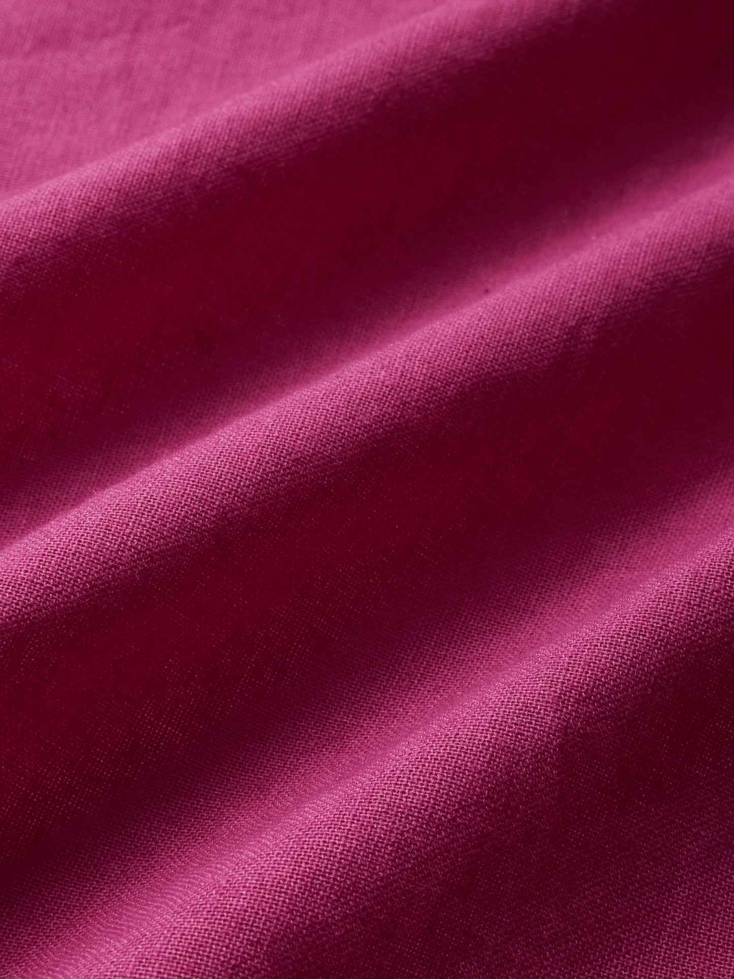 Robe longue en lin, manches courtes, col en V, unie, dentelle, vintage, rouge rosé