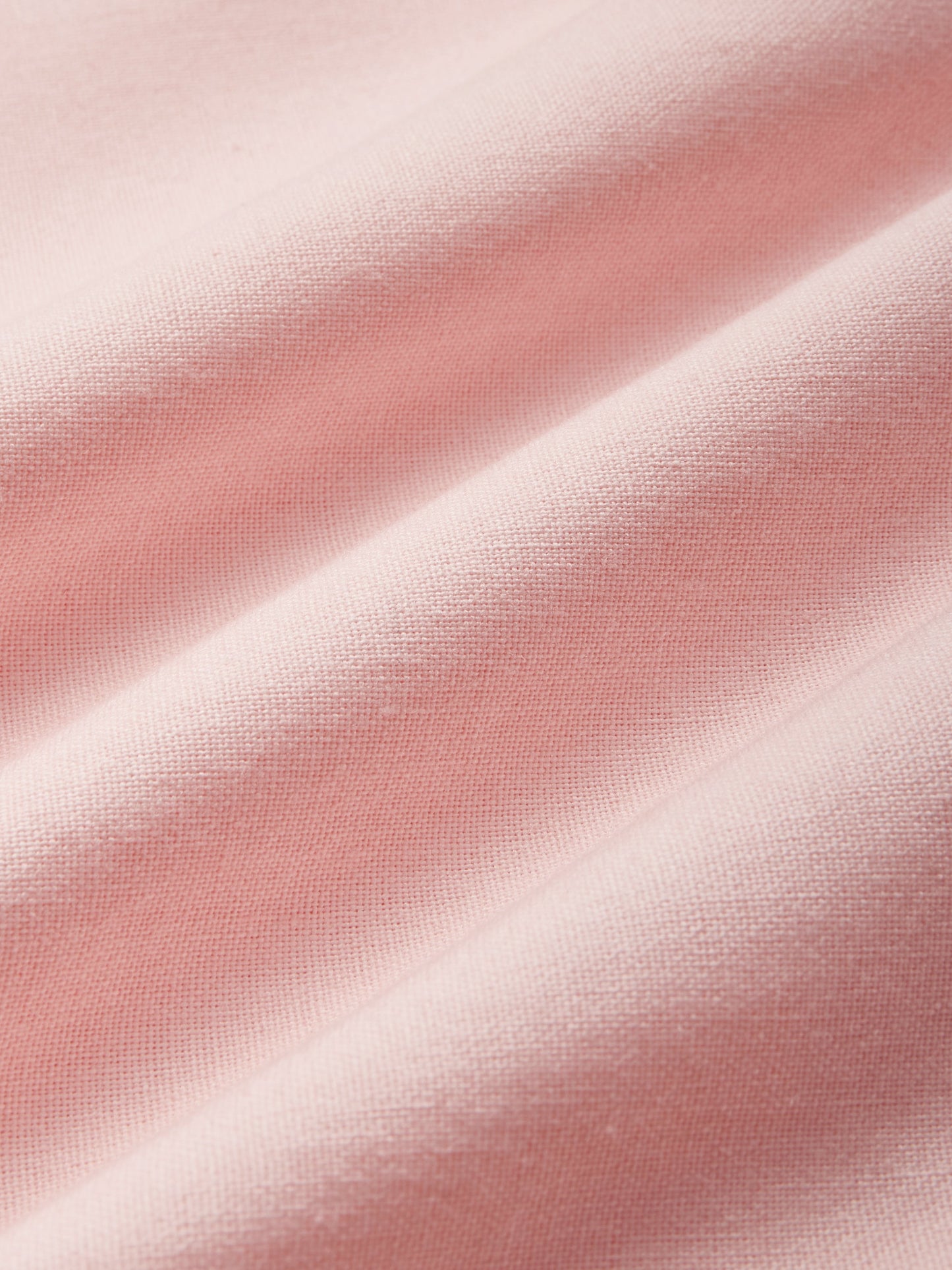 Robe longue en coton, sans manches, asymétrique (une épaule), unie, ceinture décorative, vintage, rose clair