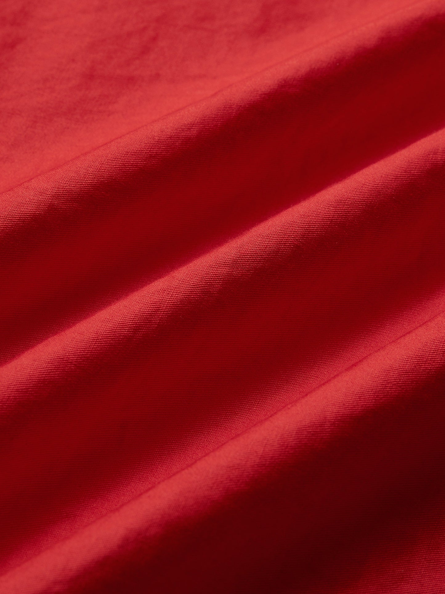 Robe longue en coton, unie, poches décoratives, col châle, mélange de lin, ceinture, vintage, manches courtes, rouge