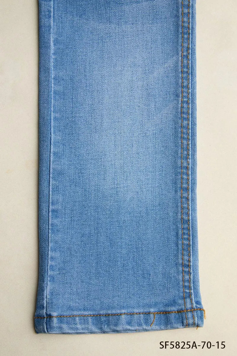 Raw Hem Ripped Mid Rise Straight Leg Crop Jeans