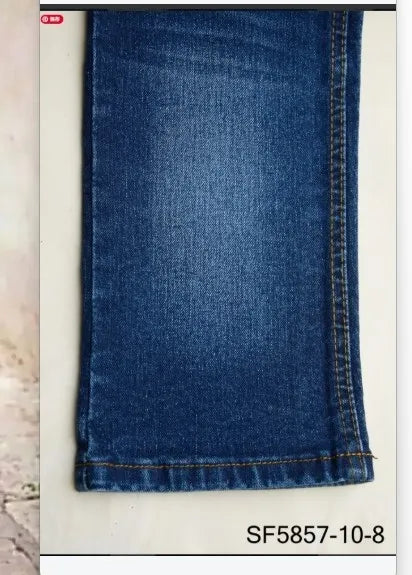 Wash Button Decor Roll Hem High Rise Crop Tapered Jeans