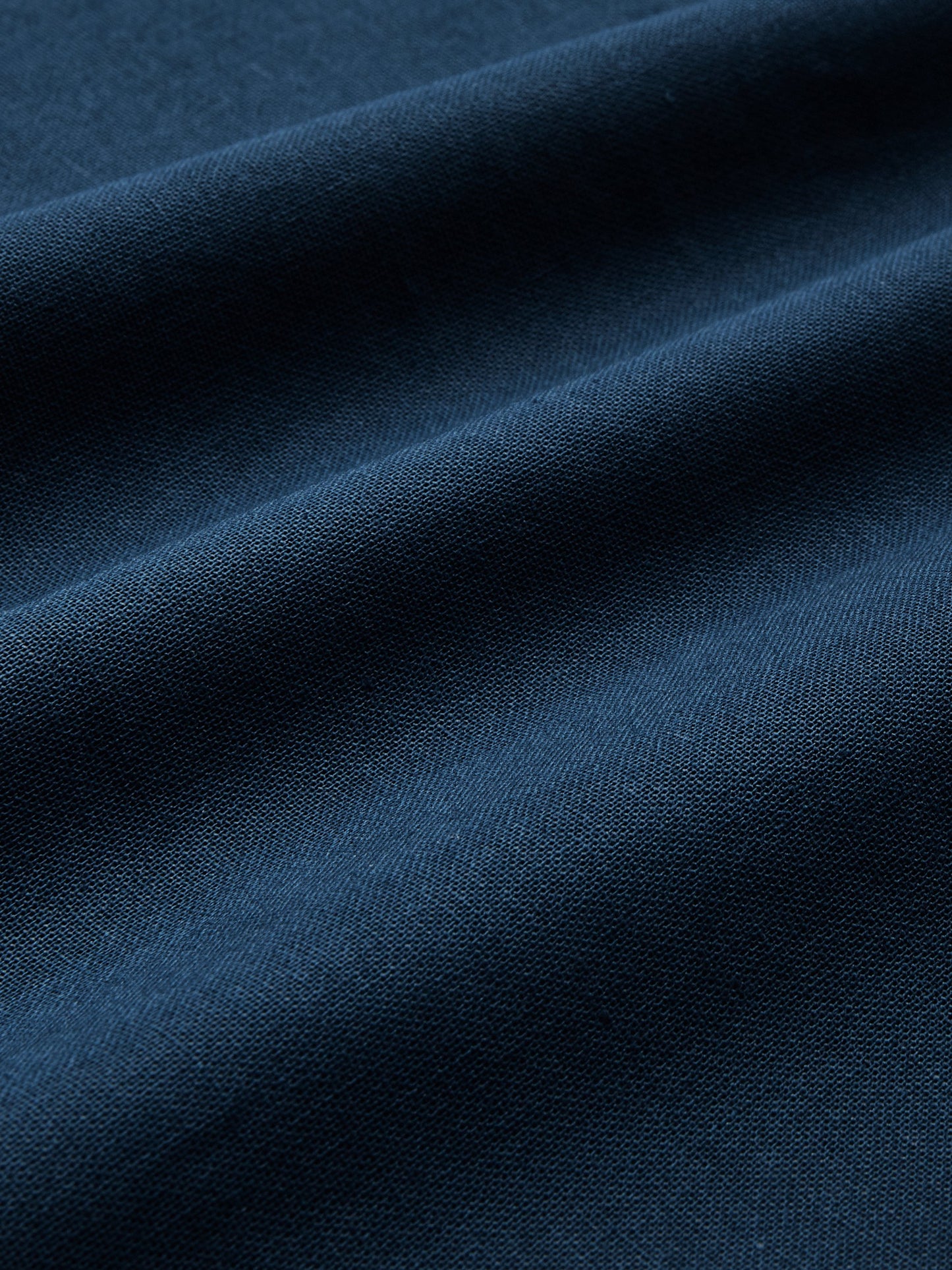 Robe longue en lin, manches courtes, col en V, unie, dentelle, vintage, bleue